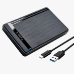 External 500 Gb Port Type-C