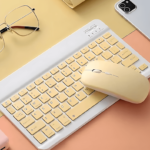 Clavier & Souris bluetooth - Wireless Rechargeable