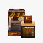 Connect Exotic Parfum Pour Homme