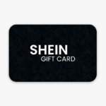 Shein Gift Card