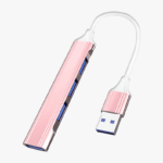 Multi USB Splitter 4 in 1