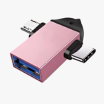 Convertisseur OTG Pour Clé USB