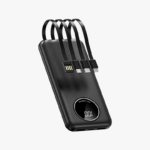 Power Bank MakRo R5 35 000 mAh