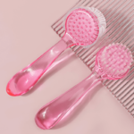 2 Pièces Brosse Pour Ongle