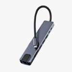 Docking Station 8 in 1