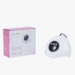 Lamp UV 54W Sèche ongle