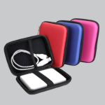 Case 2.5 pouces pour external