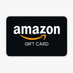 Amazon Gift Card