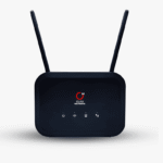 Routeur OLAX AX8 Pro